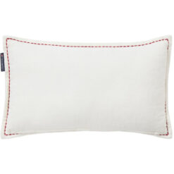 Alternative view of Pyntepute 30x50 Dog Sleigh Organic Cotton Velvet fra Lexington