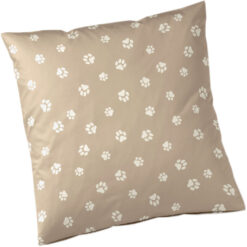 Putetrekk paws natur & beige fra elegante