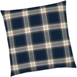 Putetrekk westminister blå fra elegante