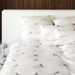 Alternative view of Putetrekk ''Spatzchen'' Ecru fra Elegante 50x70