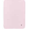 Teppe baby signature star cotton rosa & hvit fra Lexington