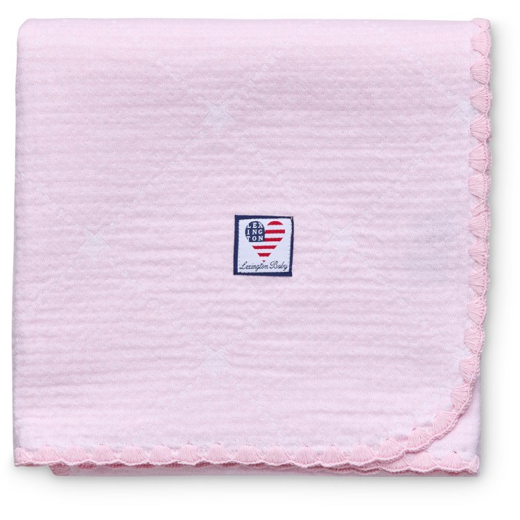 Teppe Baby Signature Star Cotton fra Lexington - Bilde 5