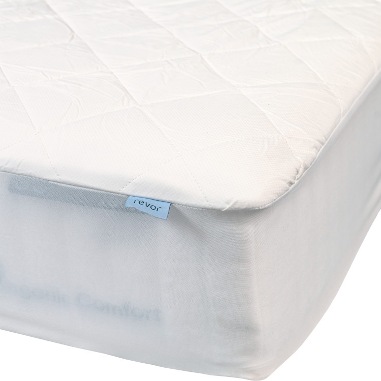 Madrassbeskytter Snow fra Revor - Bilde 4