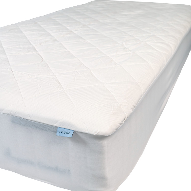 Madrassbeskytter Snow fra Revor - Bilde 2