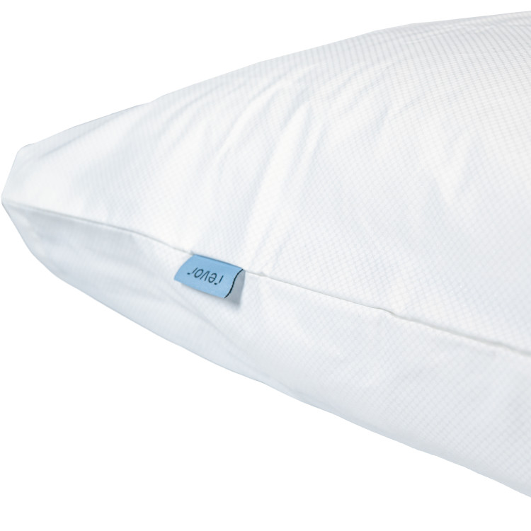 Putebeskytter Snow 50x70 fra Revor 2pk - Bilde 3