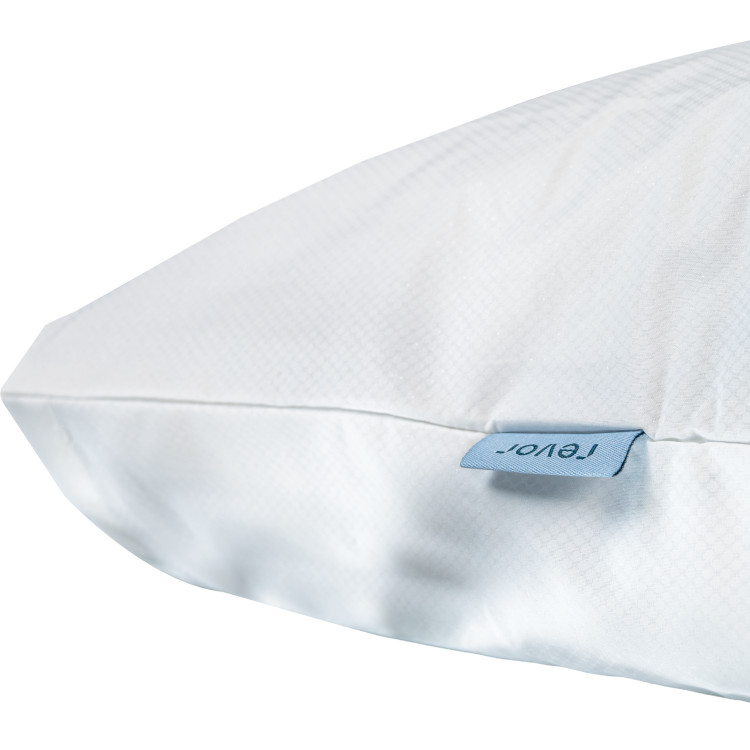 Putebeskytter Snow 50x70 fra Revor 2pk - Bilde 4