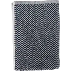 Verbier håndkle midnight blue 70x140