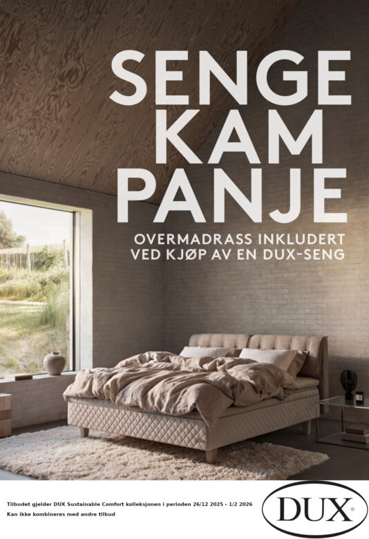 Sengemakeriet Tønsberg