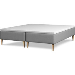 5 Zon Rammemadrass 180x200 fra Hilding