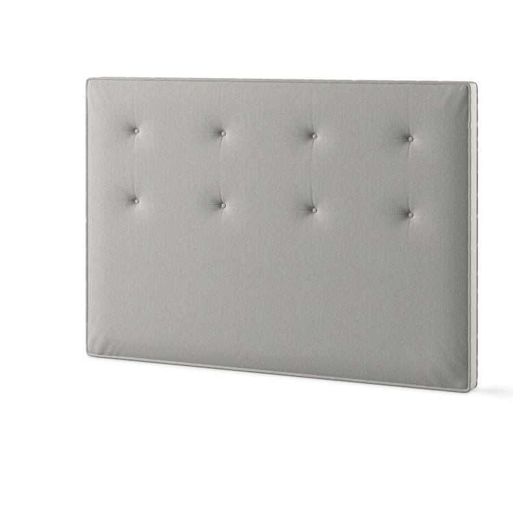 Hodegavl Plego Nypsømn 8 knapper 120cm by Hilding - Bilde 2