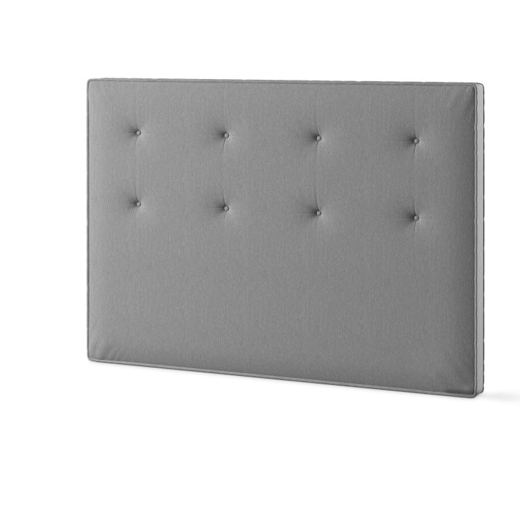 Hodegavl Plego Nypsømn 8 knapper 120cm by Hilding