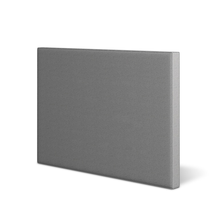 Hodegavl Plego Slett med kant 120cm by Hilding