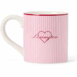 Krus valentine's stoneware fra lexington