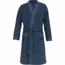 Alternative view of Høie Luno morgenkåpe herre