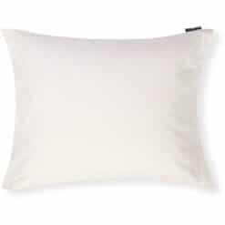 Alternative view of Putetrekk Beige/white Striped Cotton Sateen 50x70 fra Lexington