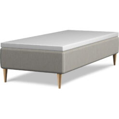 5 Zon Rammemadrass 140x200 fra Hilding