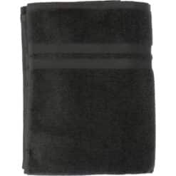 St. Paul håndkle antrasitt 90x150