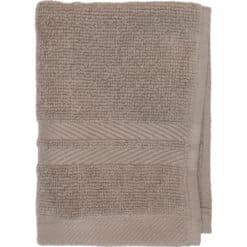 Alternative view of Halvor Bakke St. Paul Håndklær - Beige