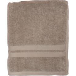 St. Paul håndkle beige 90x150