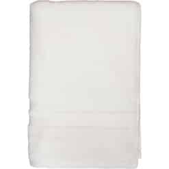 Alternative view of Halvor Bakke St. Paul Håndklær - Hvit