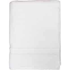 St. Paul håndkle hvit90x150