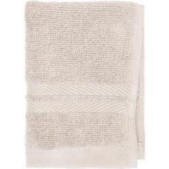 Alternative view of Halvor Bakke St. Paul Håndklær - Lys sand