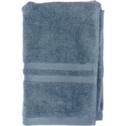 Alternative view of Halvor Bakke St. Paul Håndklær - Støv blå