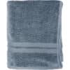 St. Paul håndkle støv blå 90x150