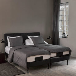 Tempur move slideback regulerbar seng