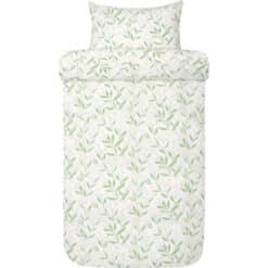 Thale_Krepp_Vårgrønn