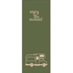 Cawö håndkle travel field camper 70x180