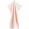 Håndkle embroidery towel pink embrace fra gant