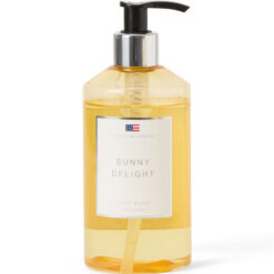 Håndsåpe Sunny Delight, 350ml fra Lexington