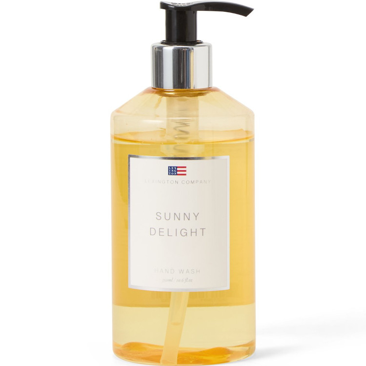 Håndsåpe Sunny Delight, 350ml fra Lexington