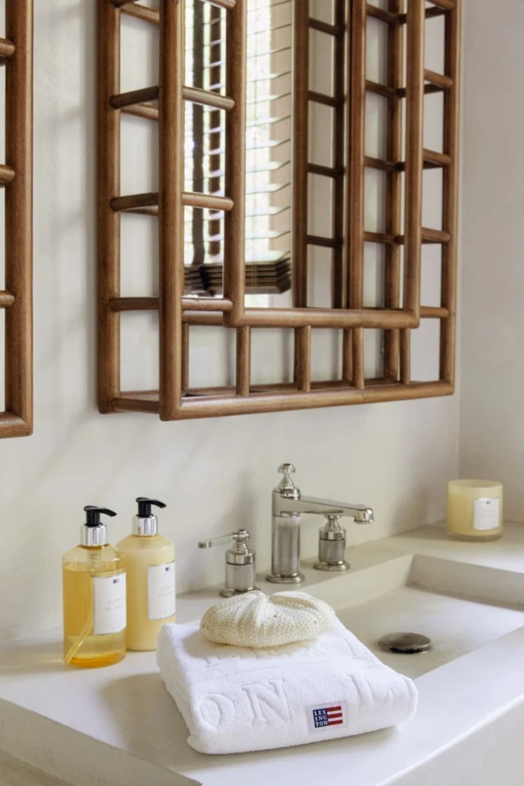 Håndkrem Sunny Delight, 350ml fra Lexington - Bilde 3