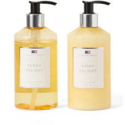 Alternative view of Håndsåpe Sunny Delight, 350ml fra Lexington