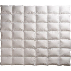 Norsk Dun ekstra varm ''Vinterdyne'' - 100% Andedundyne