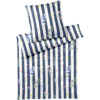 Elegante sengesett flowerstripe marine
