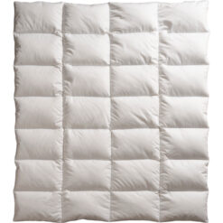 Norsk dun dundyne, enkel