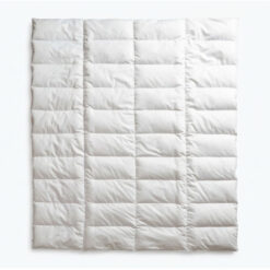 Norsk dun dundyne sval, enkel