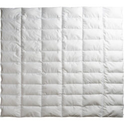 Alternative view of Norsk Dun sval ''Sommerdyne'' - 100% Andedundyne