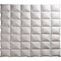 Norsk Dun varm ''Vinterdyne'' - 100% Andedundyne