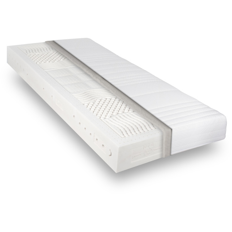 Latex Natural Anatomic 200x200 madrass fra Revor - Bilde 2