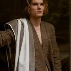 Alternative view of Håndkle Beach Palma fra Vandyck