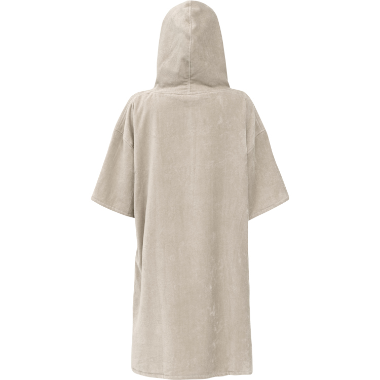 Badeponcho Chill - Beige fra Høie - Bilde 4
