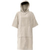 Chill_Badeponcho_Beige_Forfra_Hette