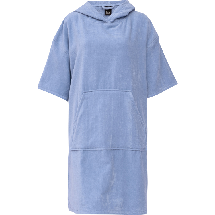 Badeponcho Chill - Blå fra Høie - Bilde 2