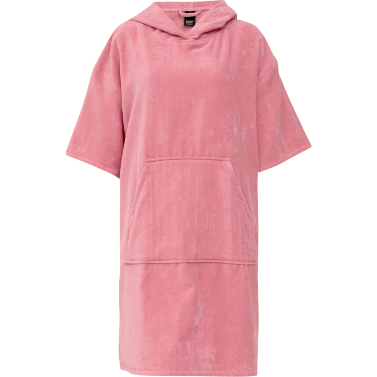 Badeponcho Chill - Rosa fra Høie - Bilde 2