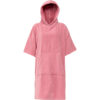 Chill_Badeponcho_Rosa_Forfra_Hette