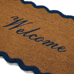 Alternative view of Lexington Dørmatte Welcome Coir Fibre fra Lexington